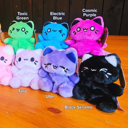 Meowchi Cute Cat Palm Pal