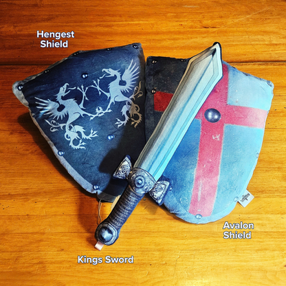 Medieval Pillowfight Warriors Collection