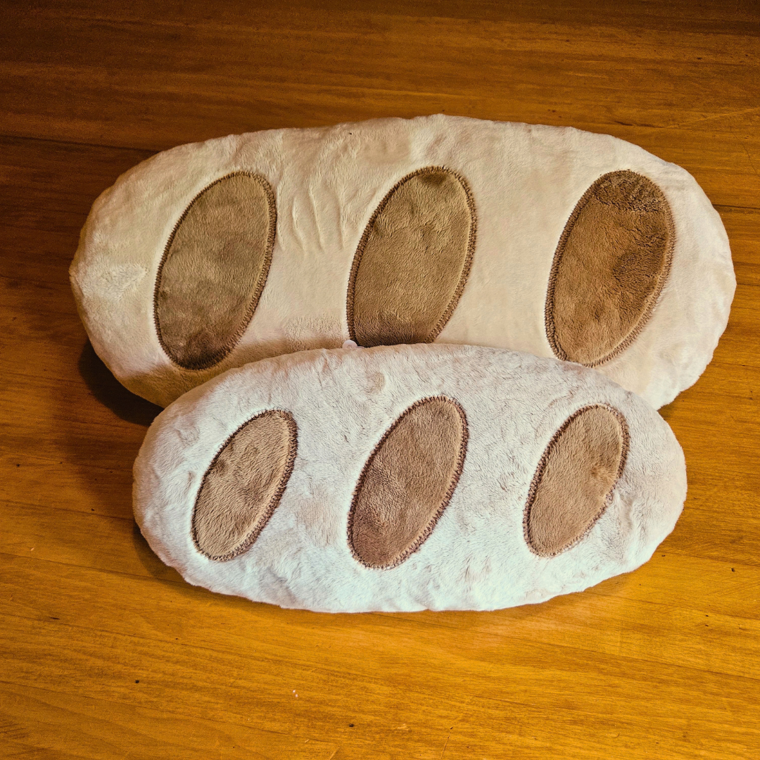Bakery Plush