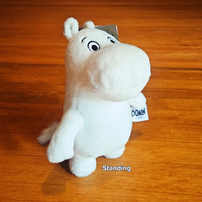 Moomin Plush