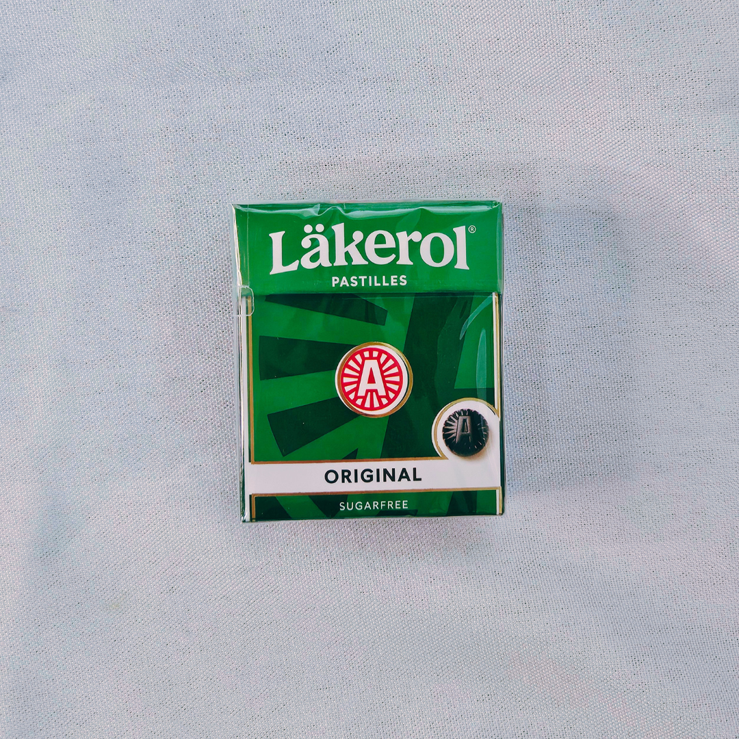 Nordic Pastilles