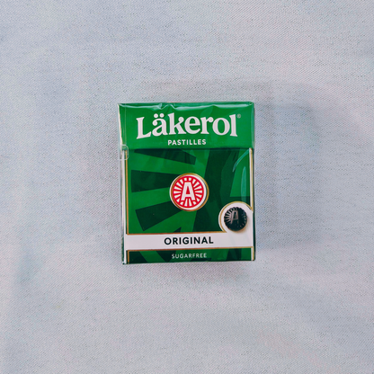Nordic Pastilles