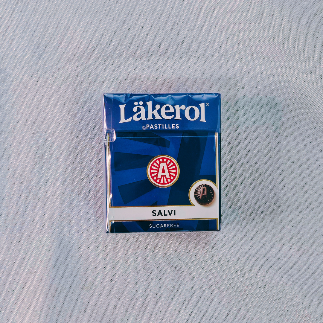 Nordic Pastilles