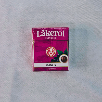 Nordic Pastilles