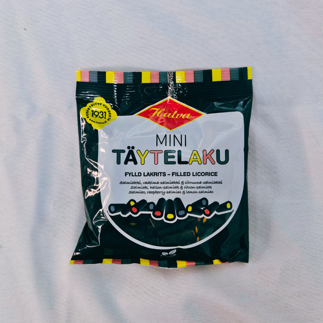 Mini Taytelaku