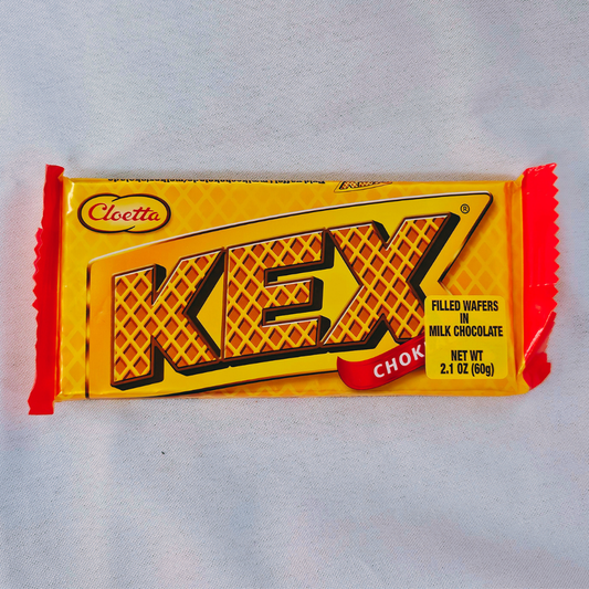 Kex Chocolate Bar