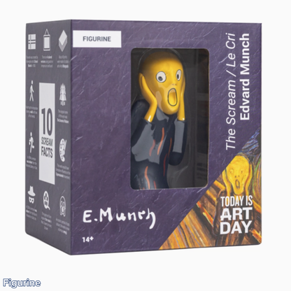 Skrieket (The Scream) Collection