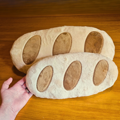 Bakery Plush