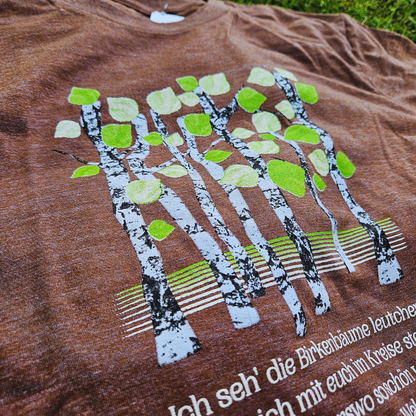 Birkebäume T-shirt