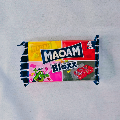 Maoam Candy