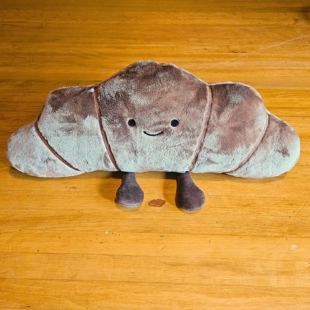 Bakery Plush