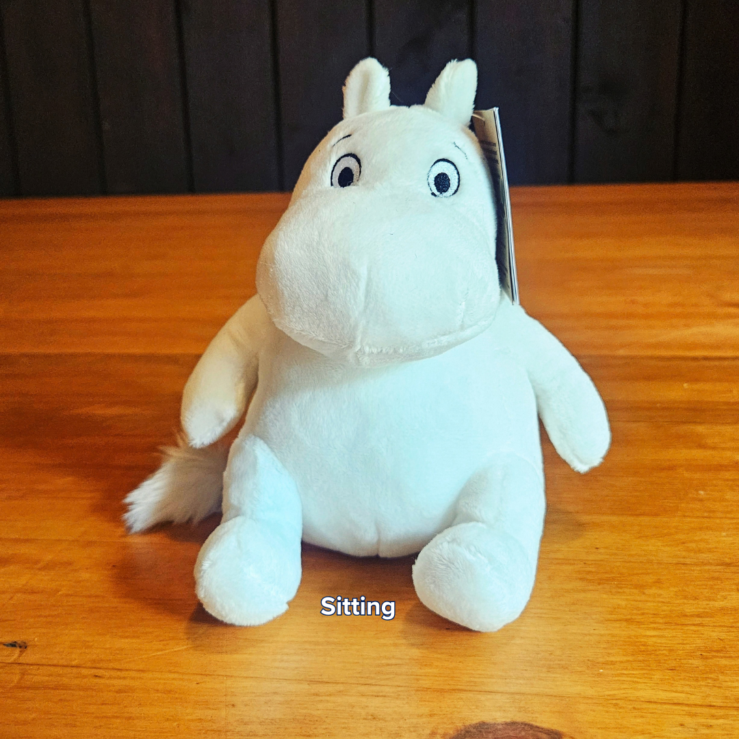 Moomin Plush