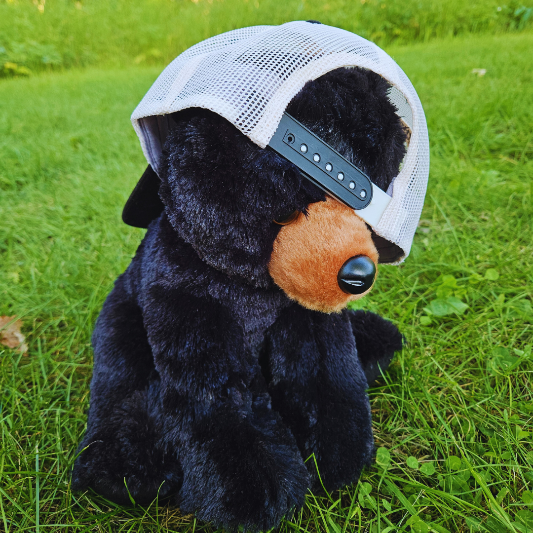 Recycling Hat