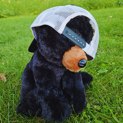Recycling Hat