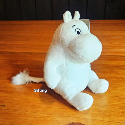 Moomin Plush