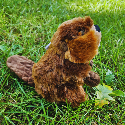 Beaver Stuffed Animal