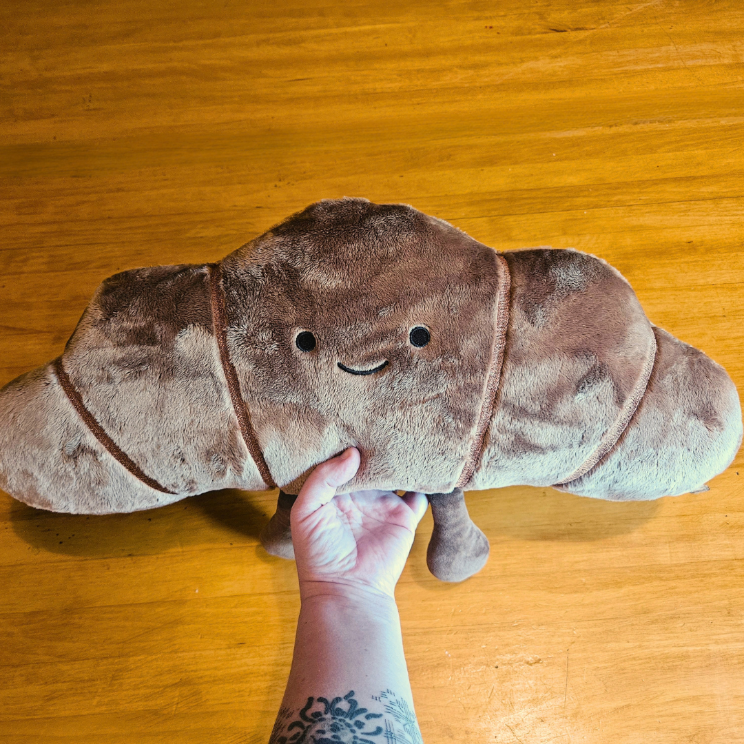 Bakery Plush