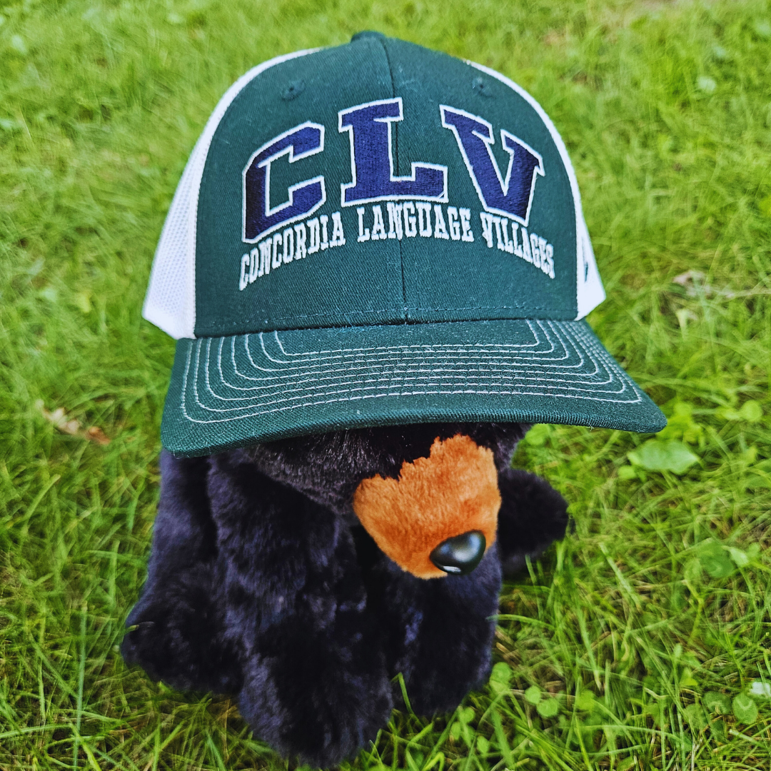 CLV Hat