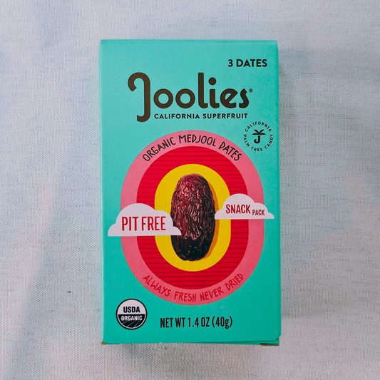 Organic Medjool Dates