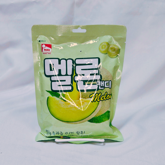 Melon Candy