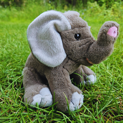 Elephant Stuffed Animal