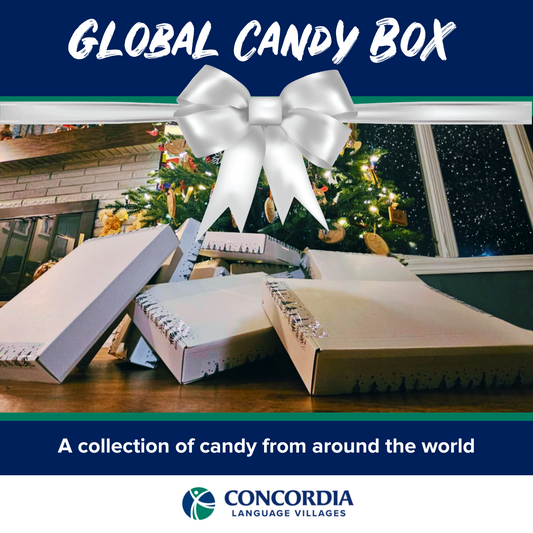 Global Candy Box