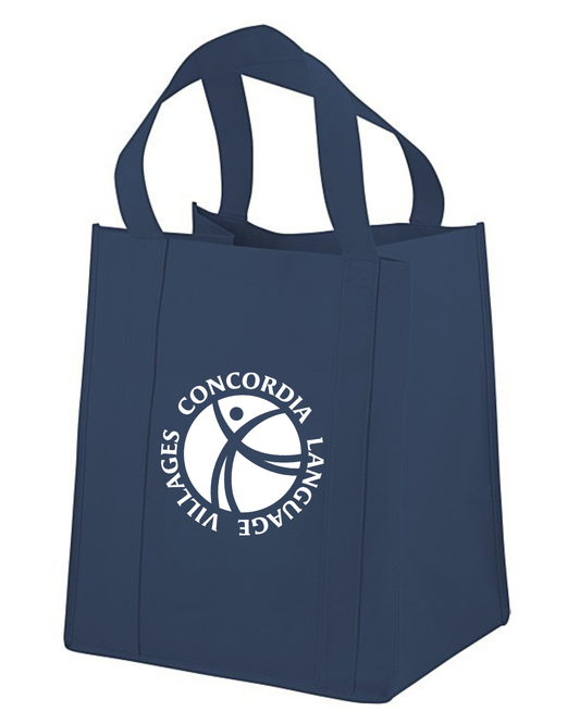 CLV Reuseable Shopping Bag