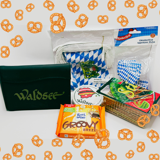 Oktoberfest-in-a-box!