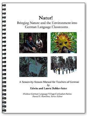 Sponsor German Education