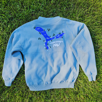 Turtle River Lake Sweatshirt