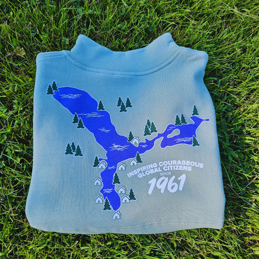 Turtle River Lake Sweatshirt