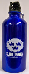 Sjölunden Aluminum Water Bottle 500 ML
