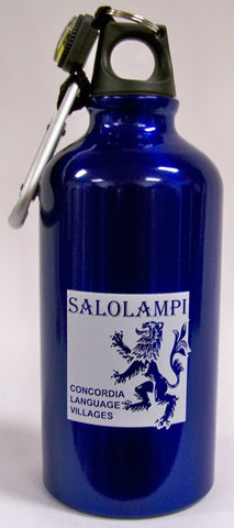 Salolampi Aluminum Water Bottle 500 ML