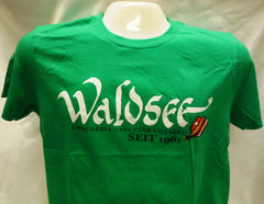 Waldsee Logo Tee - Youth, Unisex & Ladies