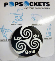 LdB Pop Socket