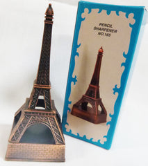 Eiffel Tower Pencil Sharpener
