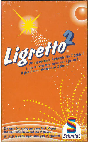 Ligretto 2