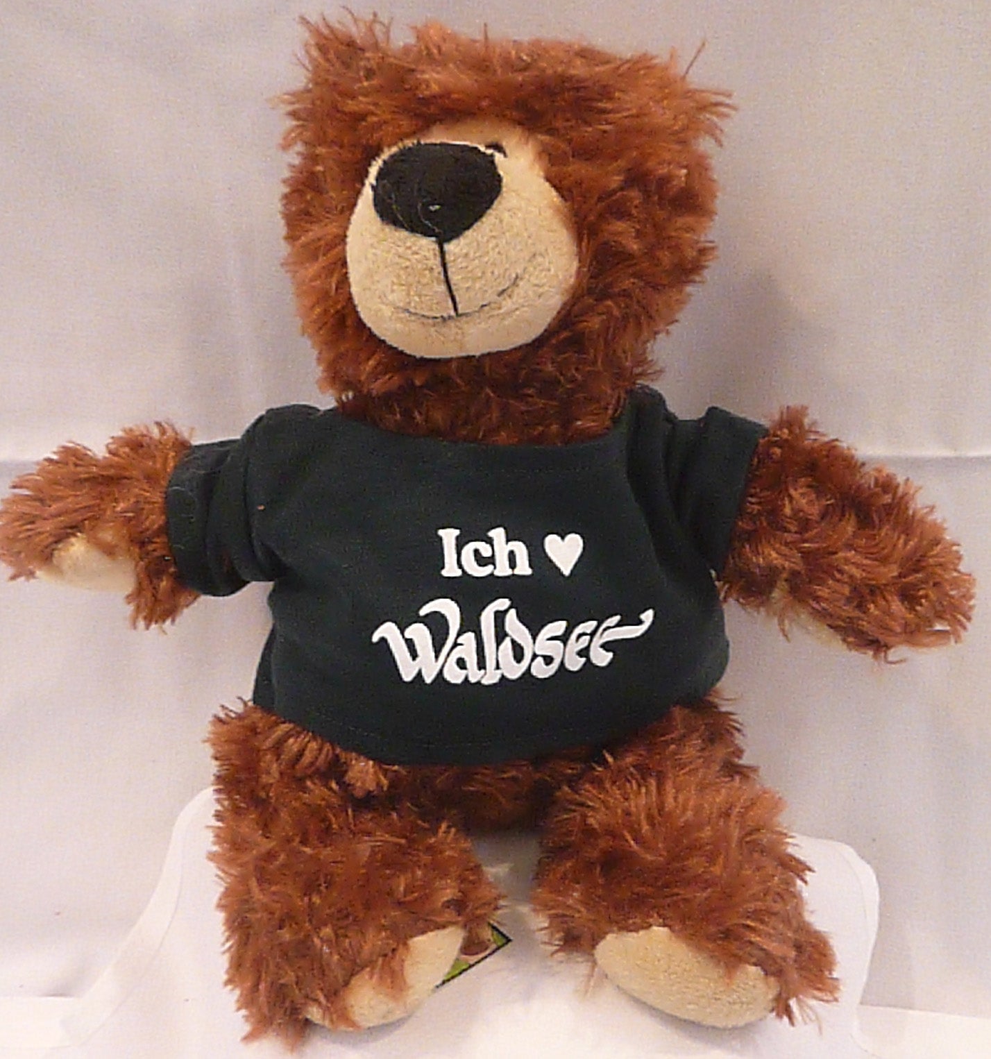 Waldsee Jangles Bear