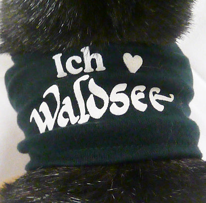 Waldsee German Shepard