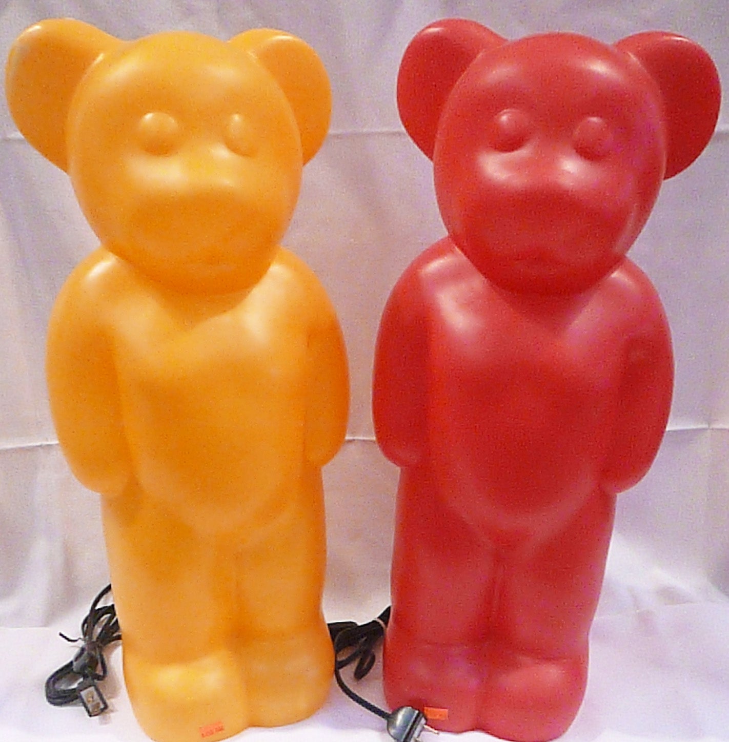 Gummi Bear Lights