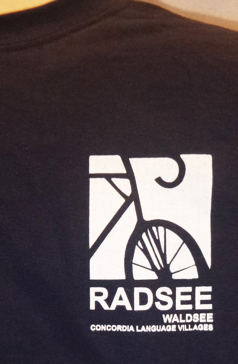 Radsee Tee-Unisex