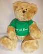 "Devon" the LDB Bear