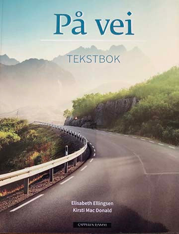 På Vei Tekstbok (Textbook)