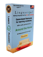 Linguacious Flash Cards - Russian