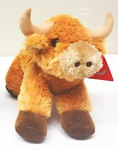 "Toro" The Bull"