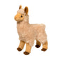 "Jasper" Golden Llama