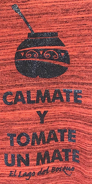 Calmate Y Tomate - Girls