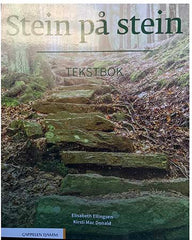 Stein På Stein Teksbok (Textbook)