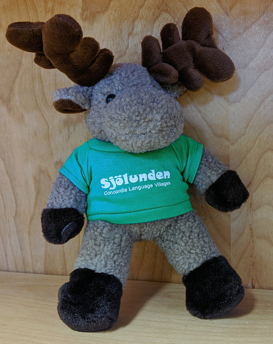 Sjölunden Moose