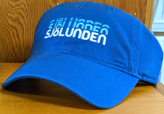 Sjölunden Baseball Cap